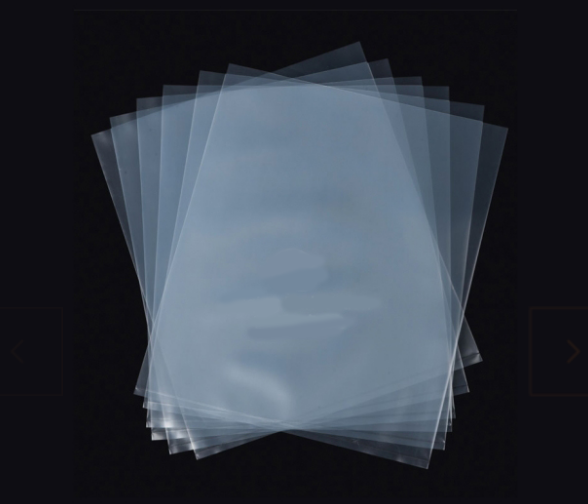 LDPE无尘袋（百级）