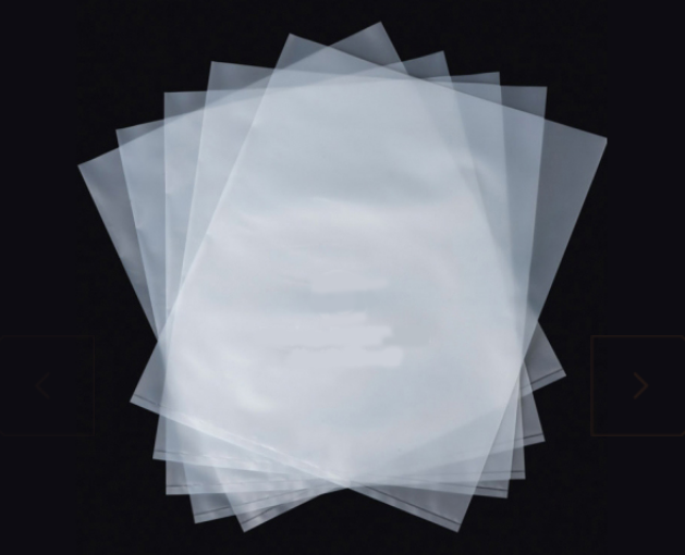 HDPE无尘袋（百级）