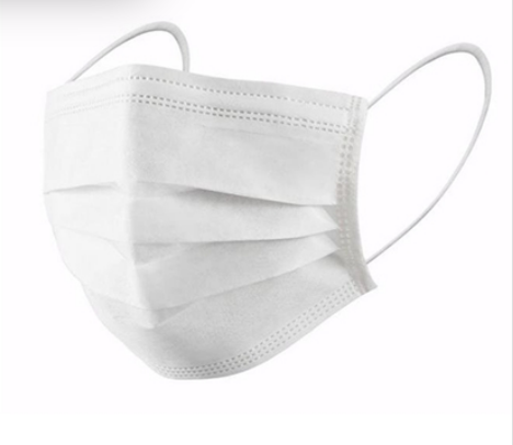 洁净室口罩