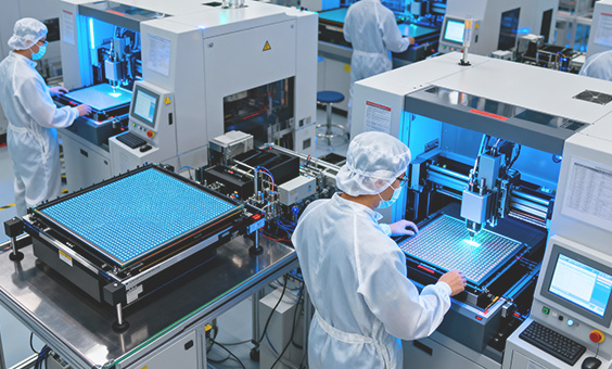 【技术突破】攻坚先进制程，中芯国际N+2工艺取得阶段性进展，瞄准特定市场