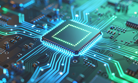 【市场风向】半导体产业链“冰火两重天”，PC手机芯片去库存压力大，汽车芯片供需渐趋平衡