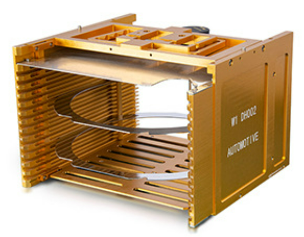 晶圆环配套框架盒