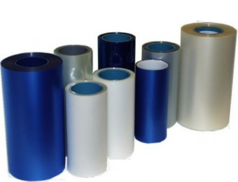 UV固化切割胶带