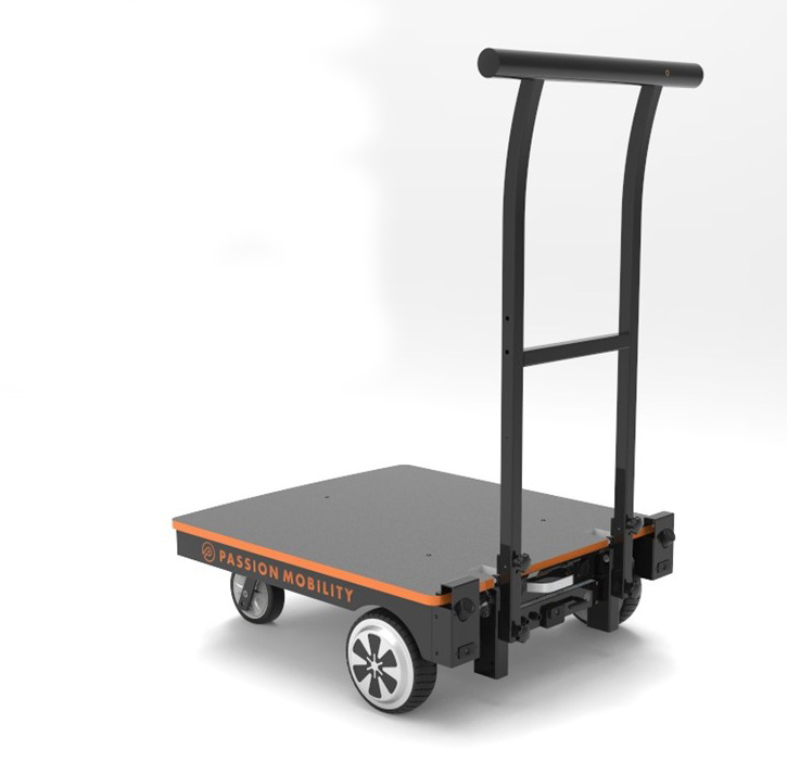 手动机械臂平台