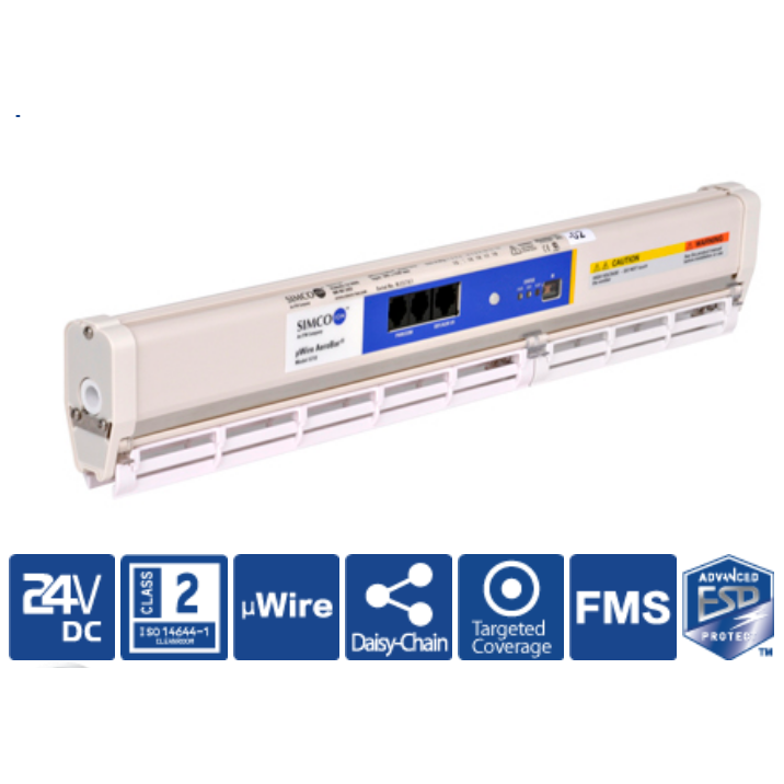 高性能离子发生器