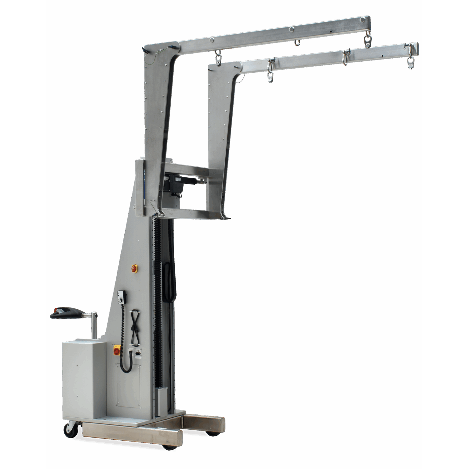 250公斤部件提升机